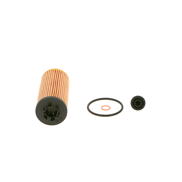Bosch Bosch Oil Filter F026 407 277
