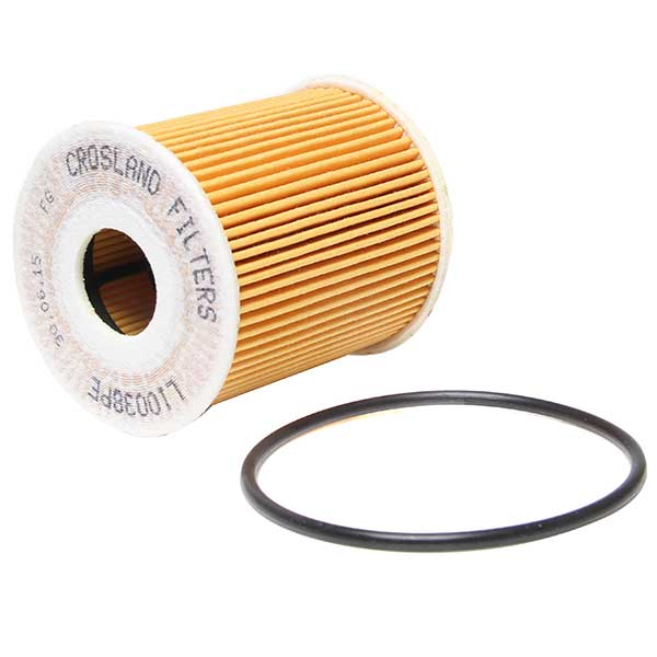 Crosland Oil Filter