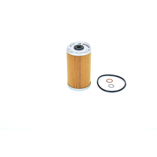 Bosch Oil Filter Euro Car Parts
