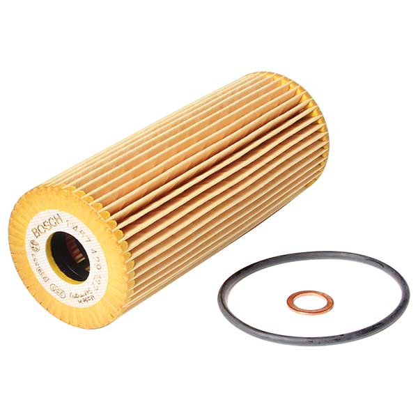 Bosch Oil Filter