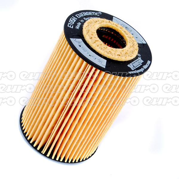 Mahle Oil Filter Euro Car Parts