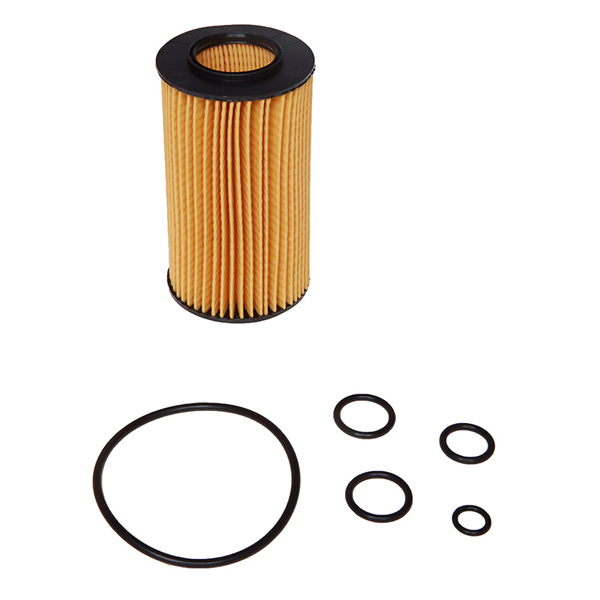 Fram Oil Filter