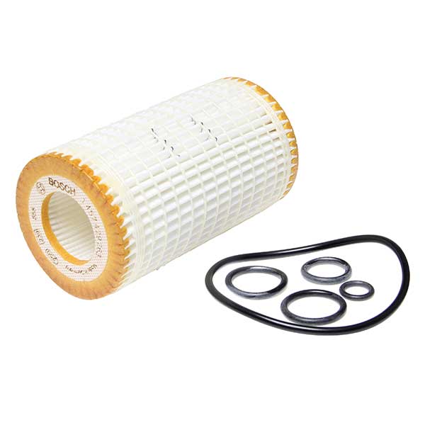 Bosch Oil Filter