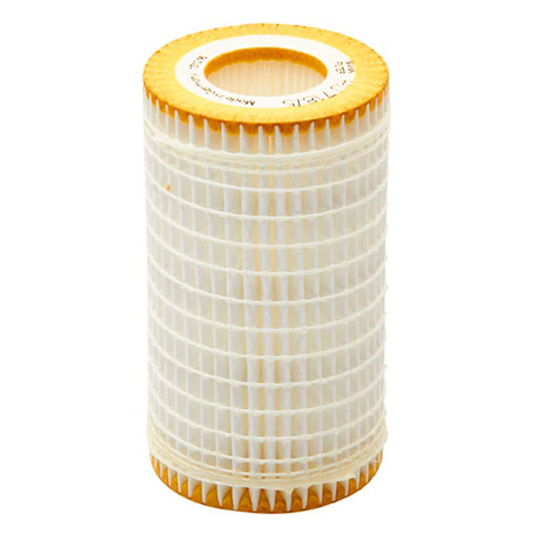 MANN-FILTER Oil Filter