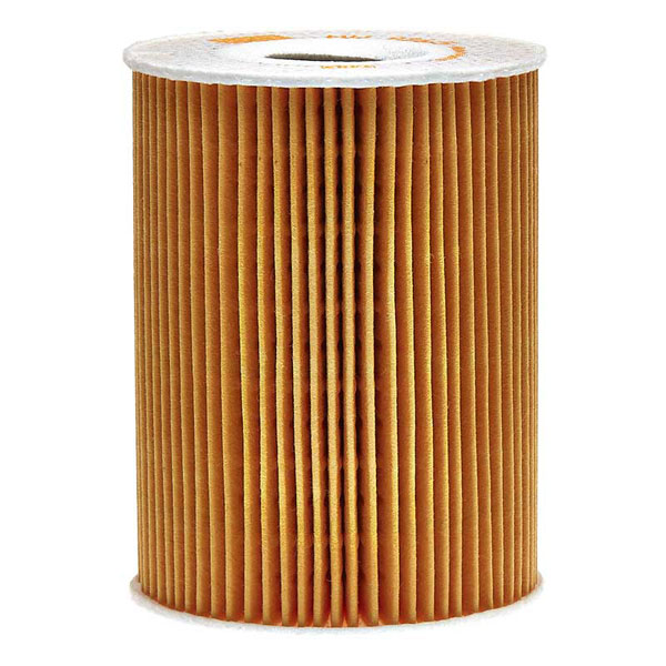MANN-FILTER Oil Filter