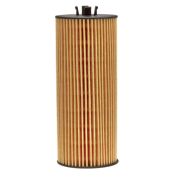 MANN-FILTER Oil Filter