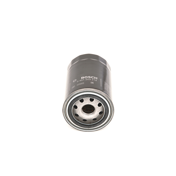 Bosch Oil Filter Euro Car Parts