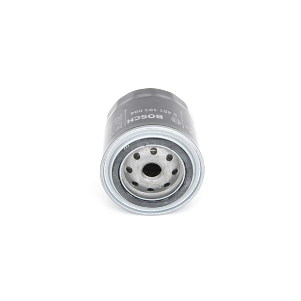 Bosch Bosch Oil Filter 0451 103 084