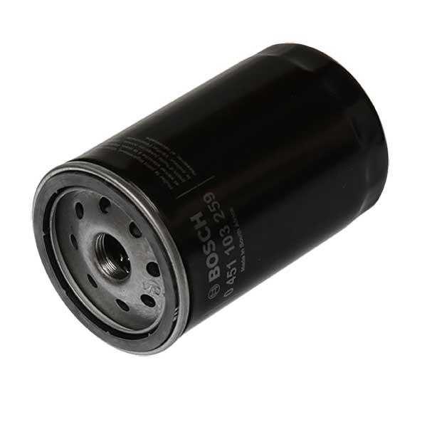 Bosch Oil Filter | Euro Car Parts