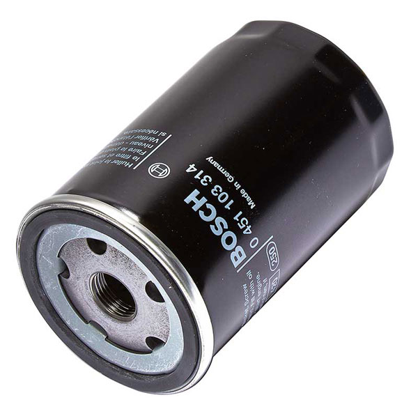 Bosch Bosch Oil Filter 0451 103 314