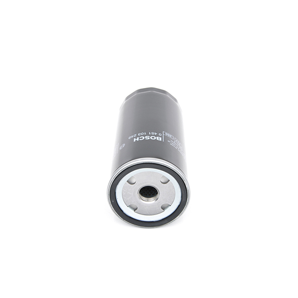 Bosch Oil Filter Euro Car Parts