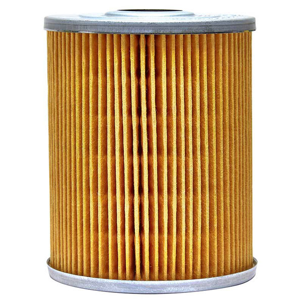 MANN-FILTER Oil Filter