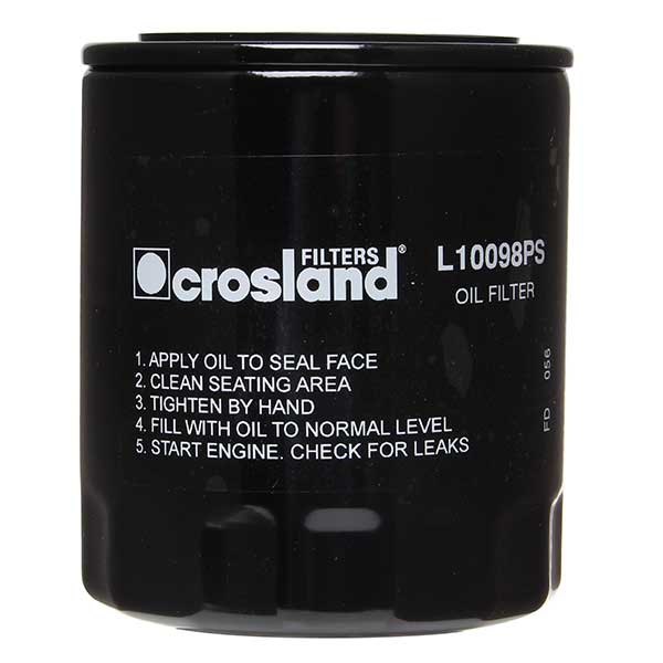 Crosland ##crosland Oil Filter