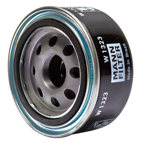 MANN-FILTER Mann Oil Filter W1323