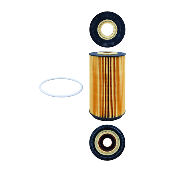 Mahle Knecht Mahle Knecht Oil Filter Ox557d