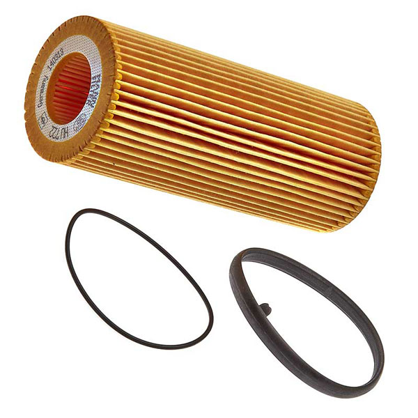 MANN-FILTER Mann Oil Filter Hu7029z