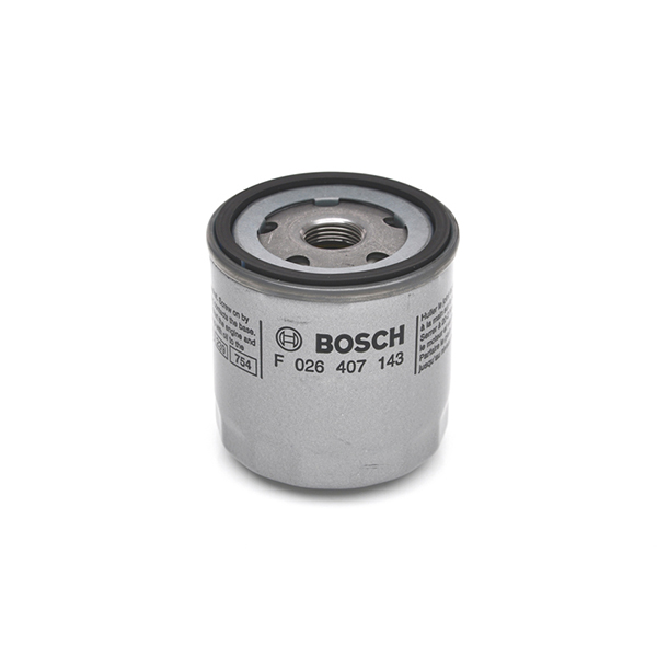 Bosch Bosch Oil Filter F026 407 143