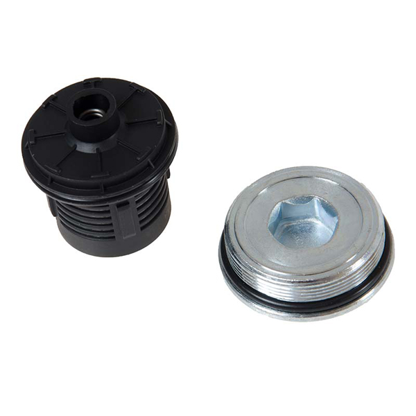 Vaico Haldex Oil Filter