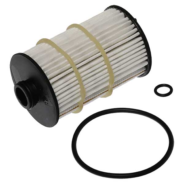 MANN-FILTER Mann Oil Filter Hu7024z