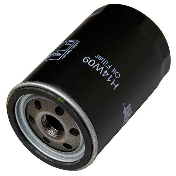 Bosch Bosch Oil Filter