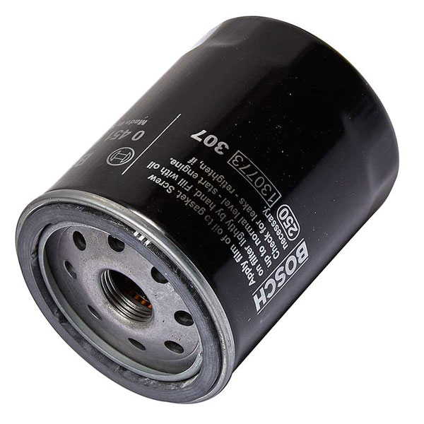 Bosch Oil Filter