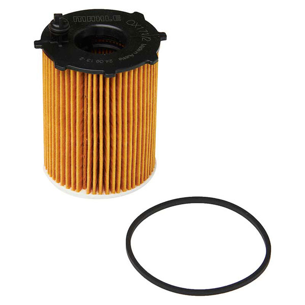 Bosch Oil Filter