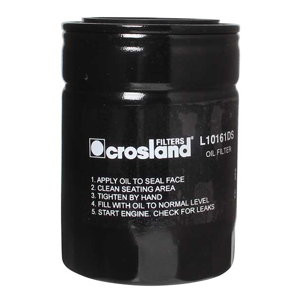 Crosland Oil Filter