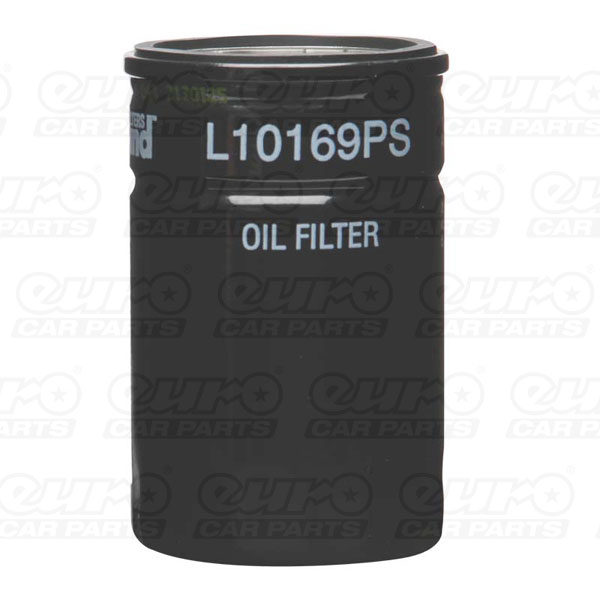 Crosland Oil Filter