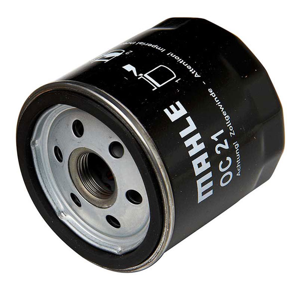 Bosch Oil Filter