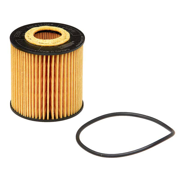 Bosch Oil Filter Euro Car Parts