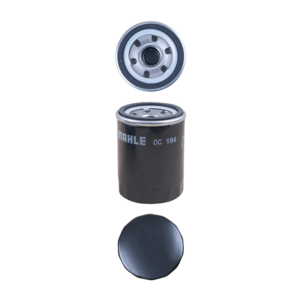 Mahle Knecht Mahle Knecht Oil Filter Oc194