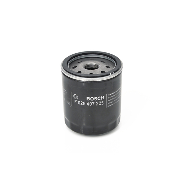 Bosch Oil Filter Euro Car Parts