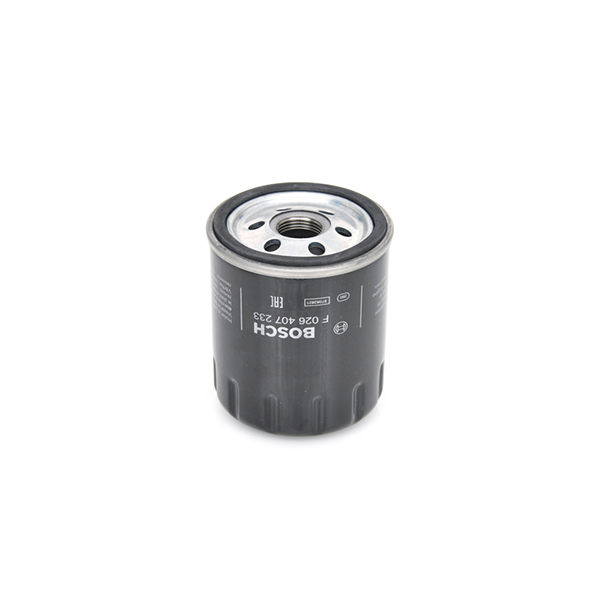 Bosch Oil Filter