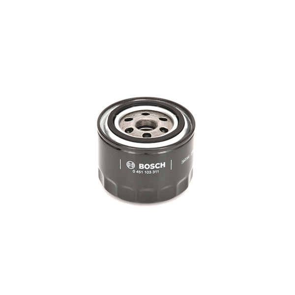Bosch Oil Filter Euro Car Parts