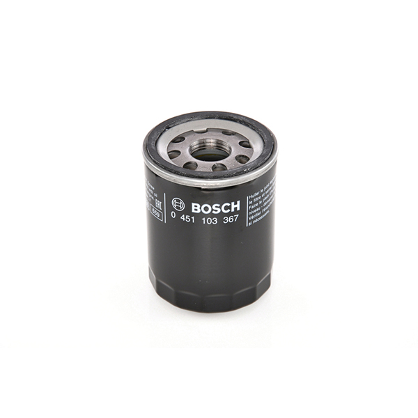 Bosch Oil Filter Euro Car Parts