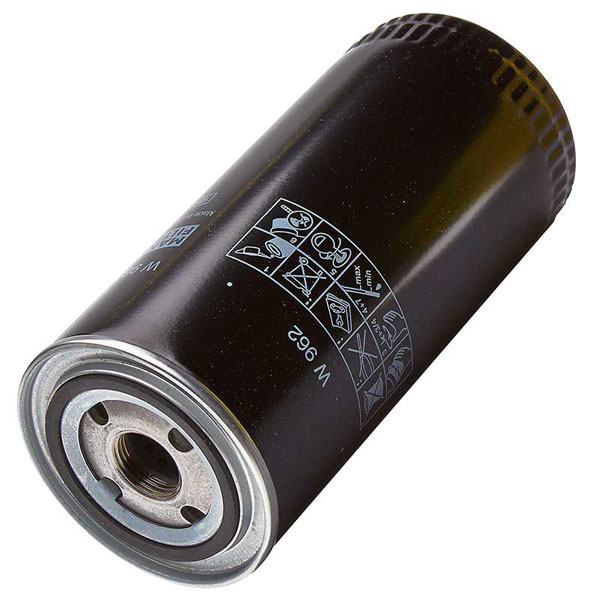 MANN-FILTER Mann Oil Filter W962
