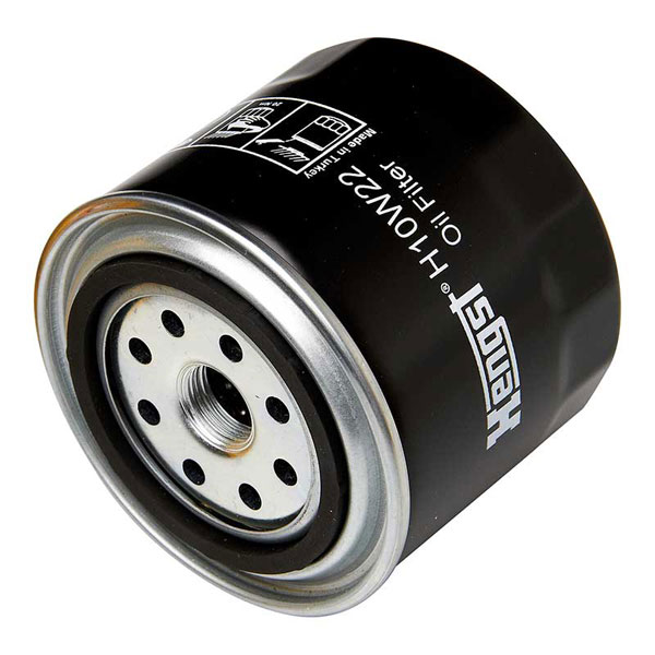 Bosch Oil Filter Euro Car Parts