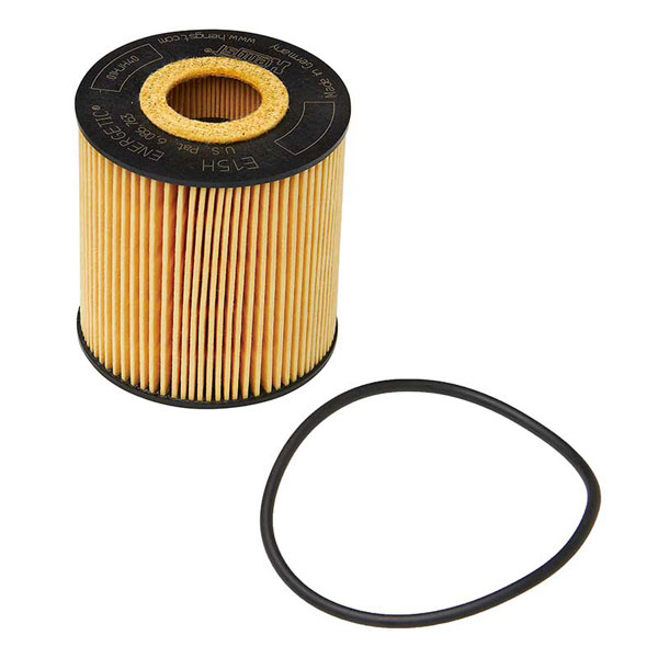 Bosch Oil Filter Euro Car Parts