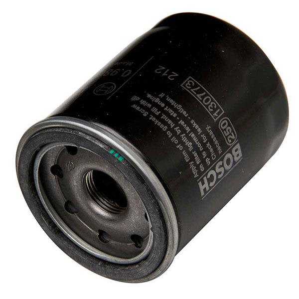Bosch Bosch Oil Filter 0986 452 041