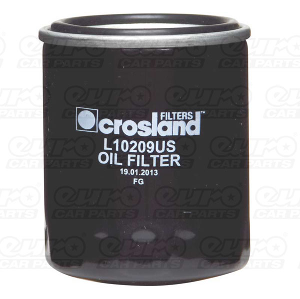 Crosland Oil Filter