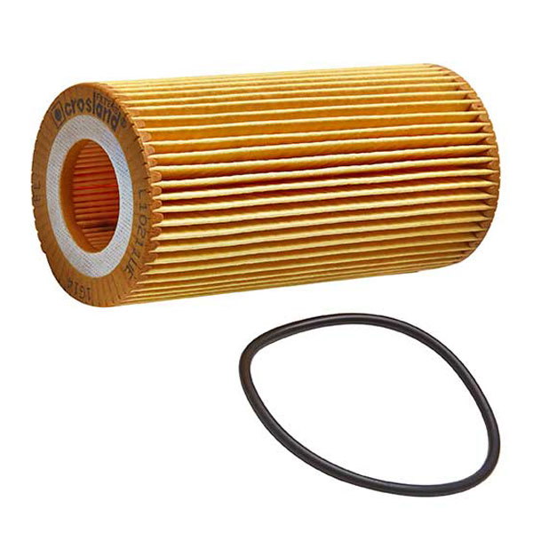 Crosland Oil Filter