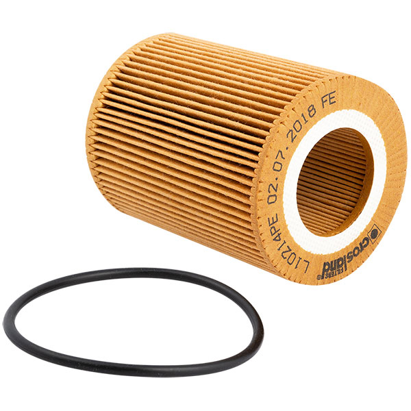 Crosland Oil Filter Euro Car Parts
