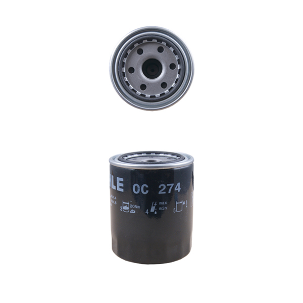 Mahle Oil Filter