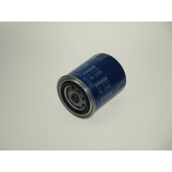 Fram Oil Filter