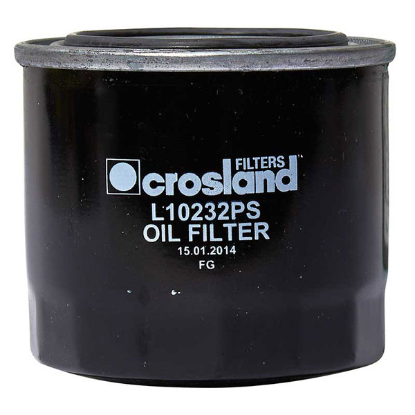 Crosland Oil Filter