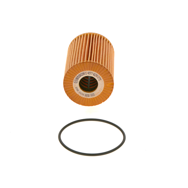 Bosch Oil Filter Euro Car Parts