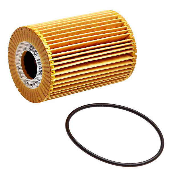 MANN-FILTER Mann Oil Filter Hu825x