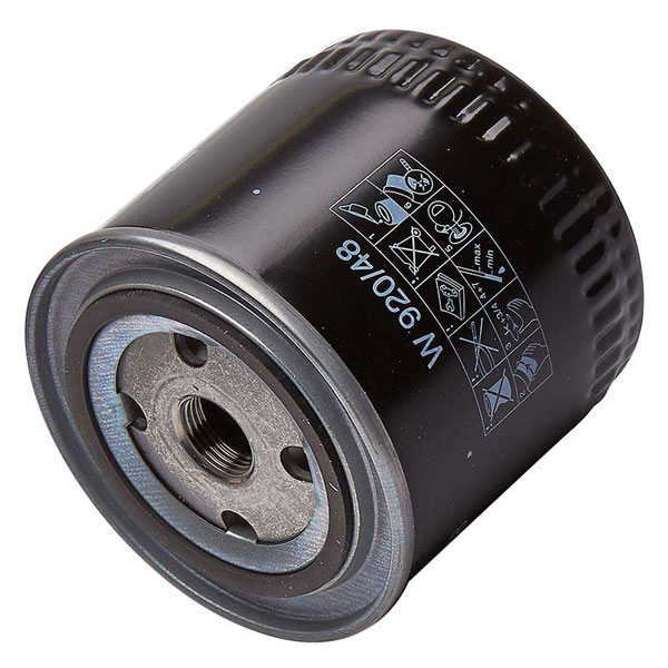MANN-FILTER Mann Oil Filter W920/48