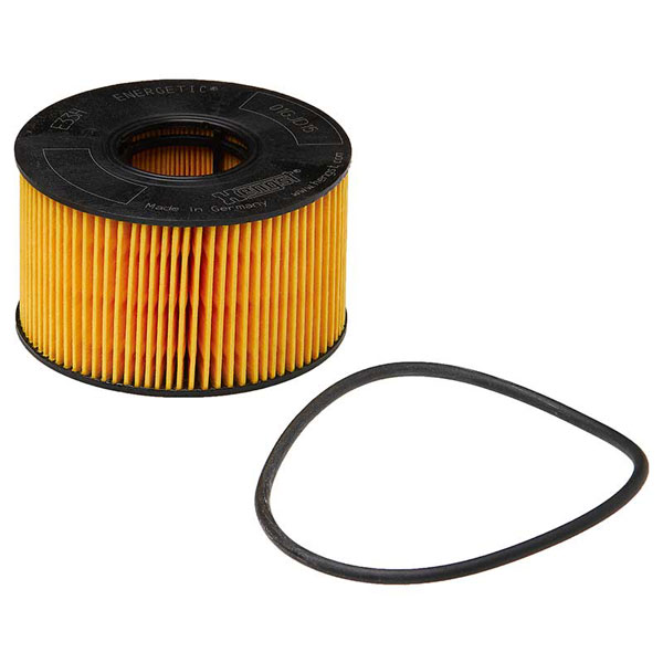 Bosch Oil Filter | Euro Car Parts