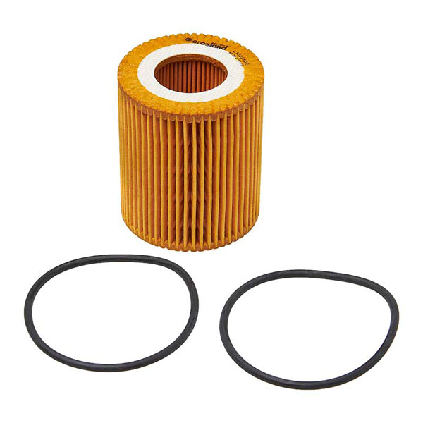 Crosland Crosland Oil Filter